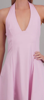 PASTEL PINK