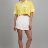 PASTEL YELLOW