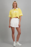 PASTEL YELLOW