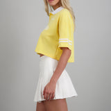 PASTEL YELLOW