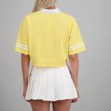 PASTEL YELLOW
