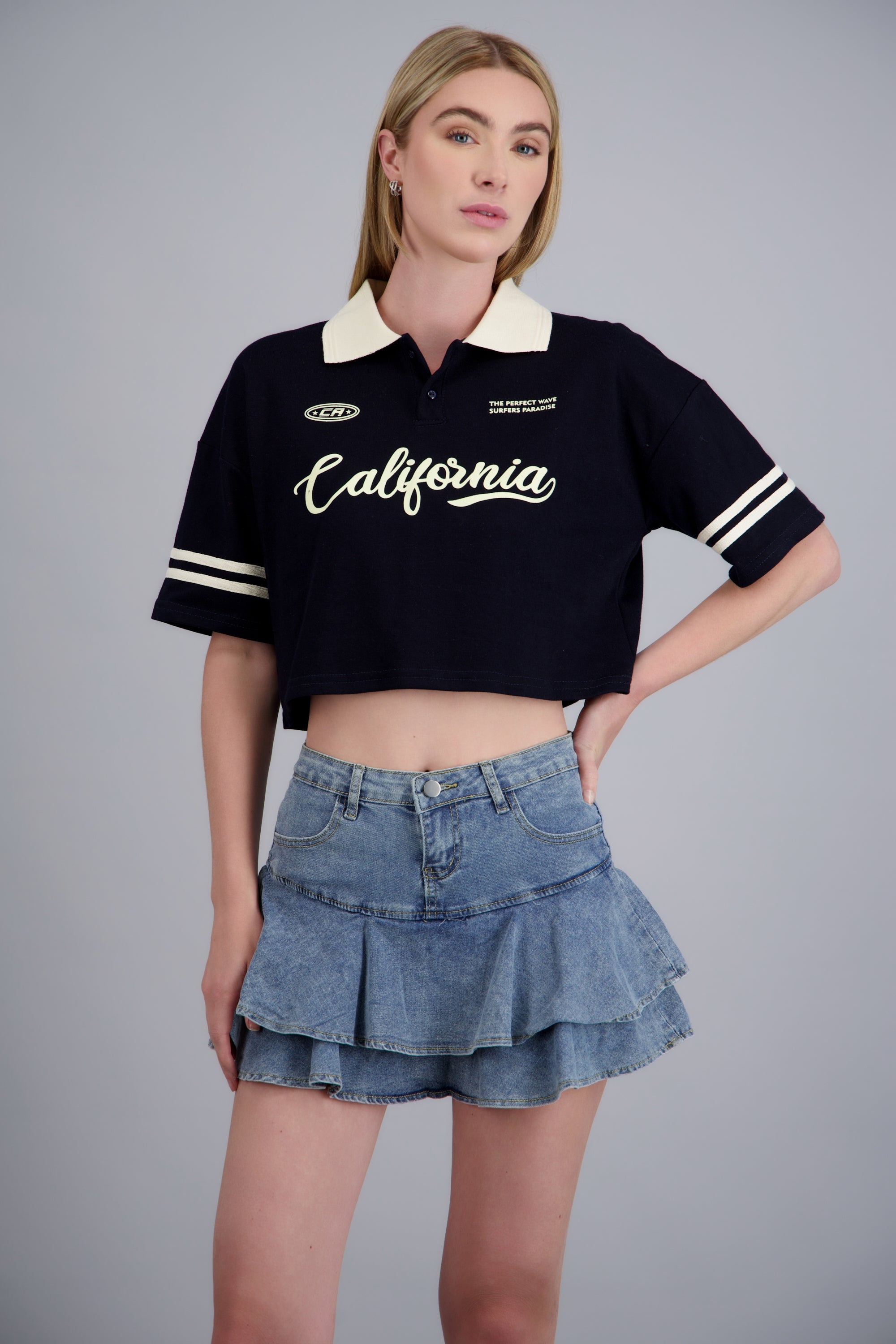 NAVY COMBO