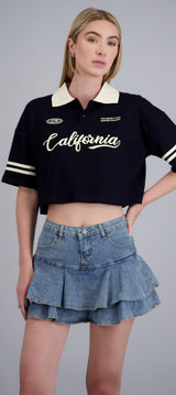 NAVY COMBO