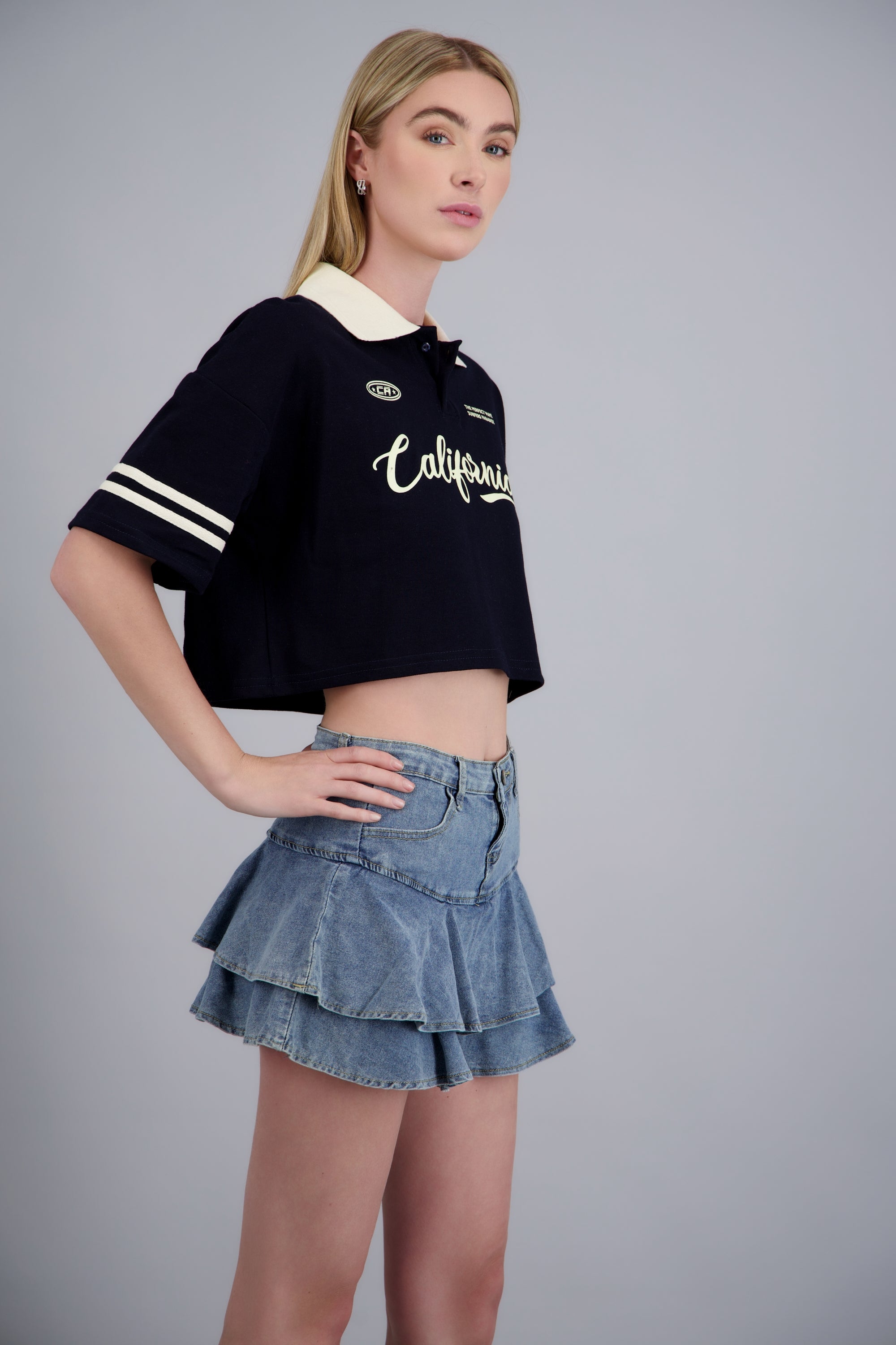 NAVY COMBO