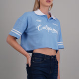 PASTEL BLUE