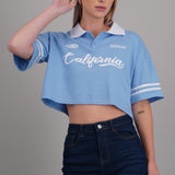 PASTEL BLUE