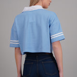 PASTEL BLUE