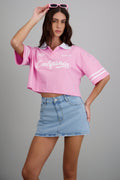 PASTEL PINK
