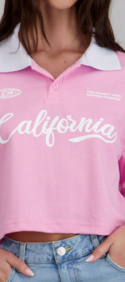 PASTEL PINK