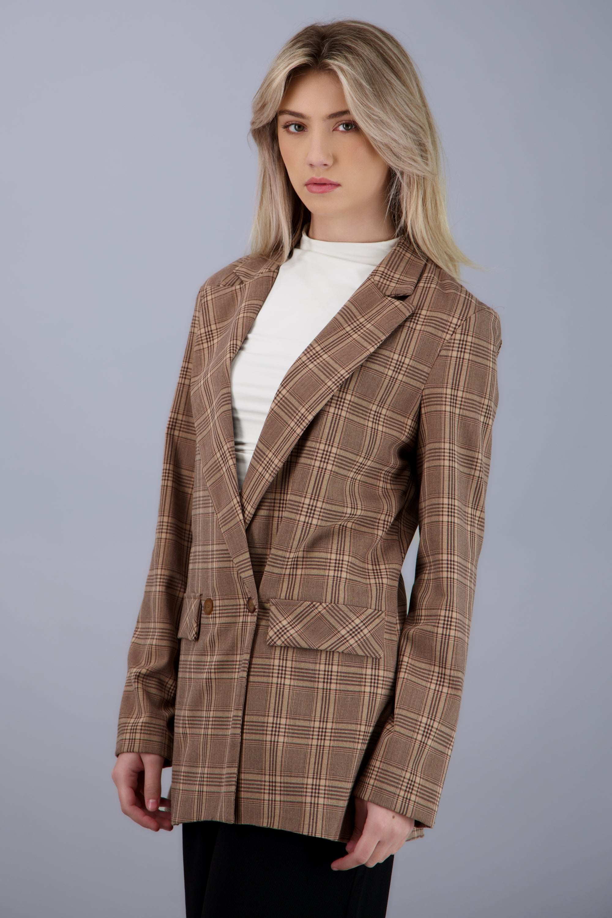 BROWN COMBO