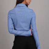 PASTEL BLUE