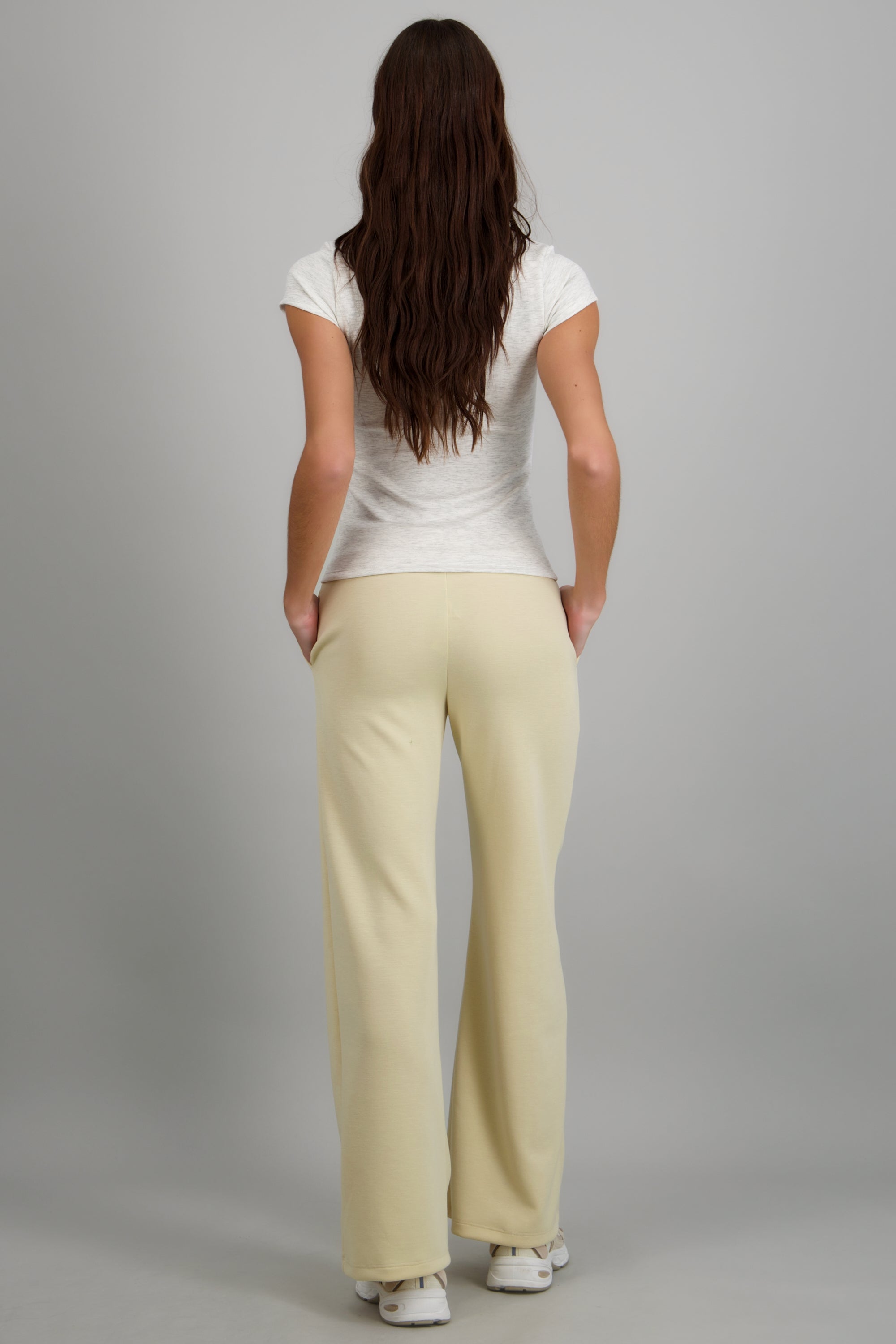 Pants deportivo tacto suave con modal ARENA