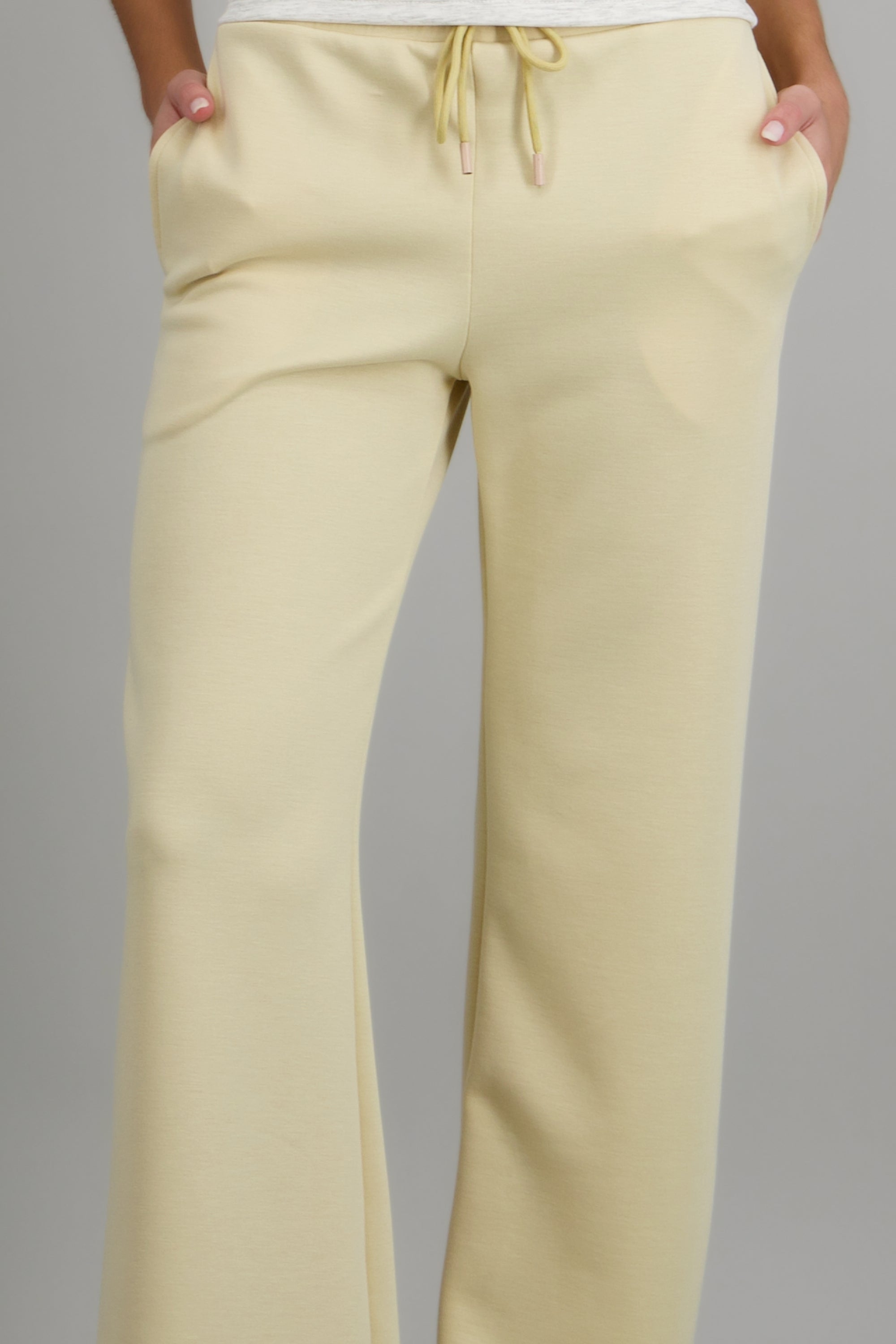 Pants deportivo tacto suave con modal ARENA
