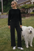 Pants deportivo tacto suave con modal
