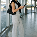Pants deportivo tacto suave con modal