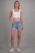 BLEACHED