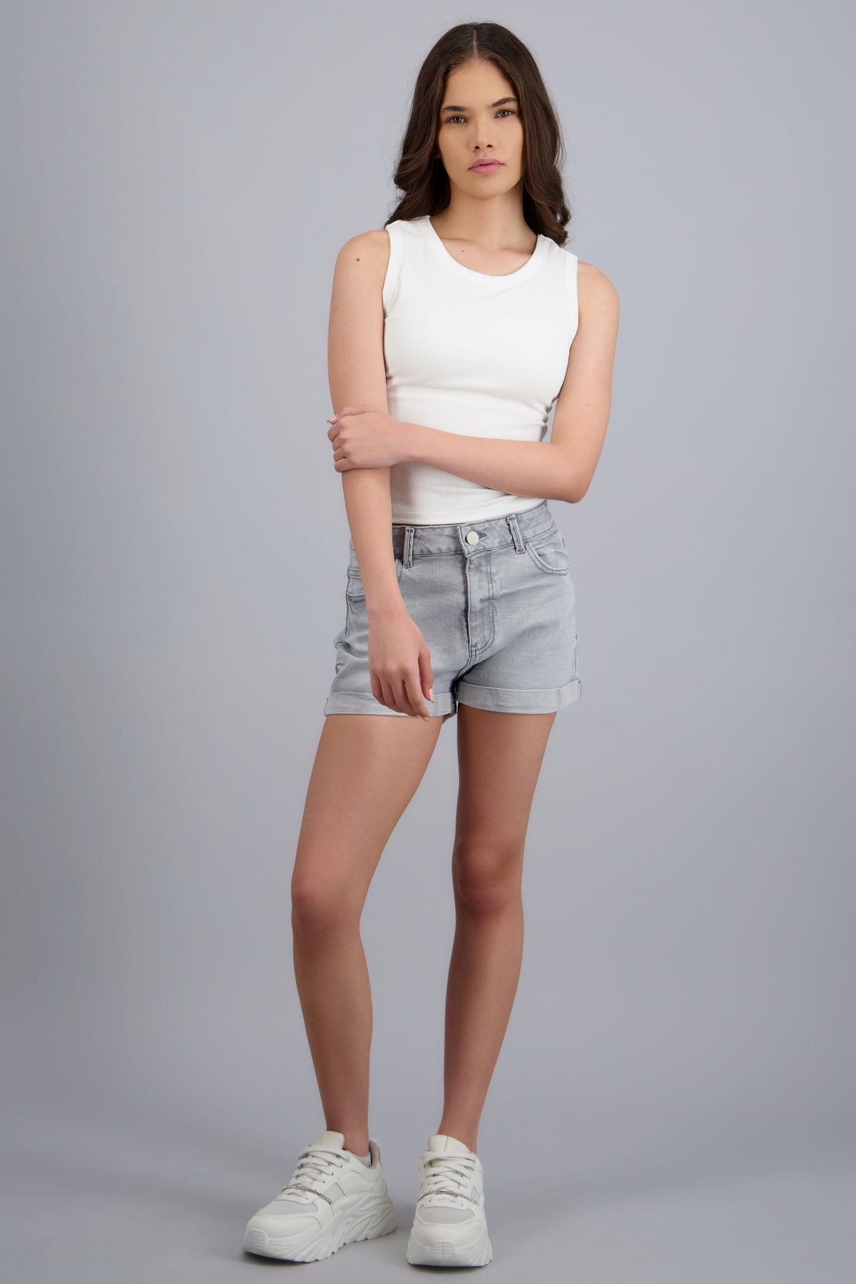 LIGHT GRAY