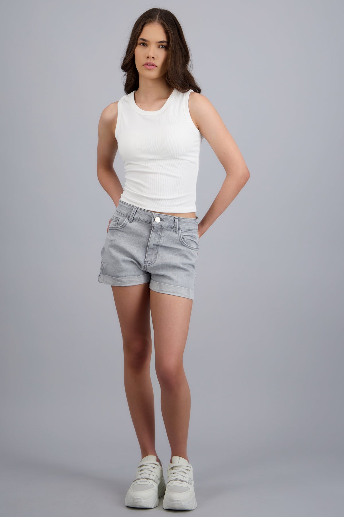 LIGHT GRAY