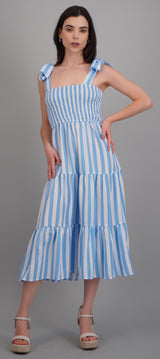 PASTEL BLUE