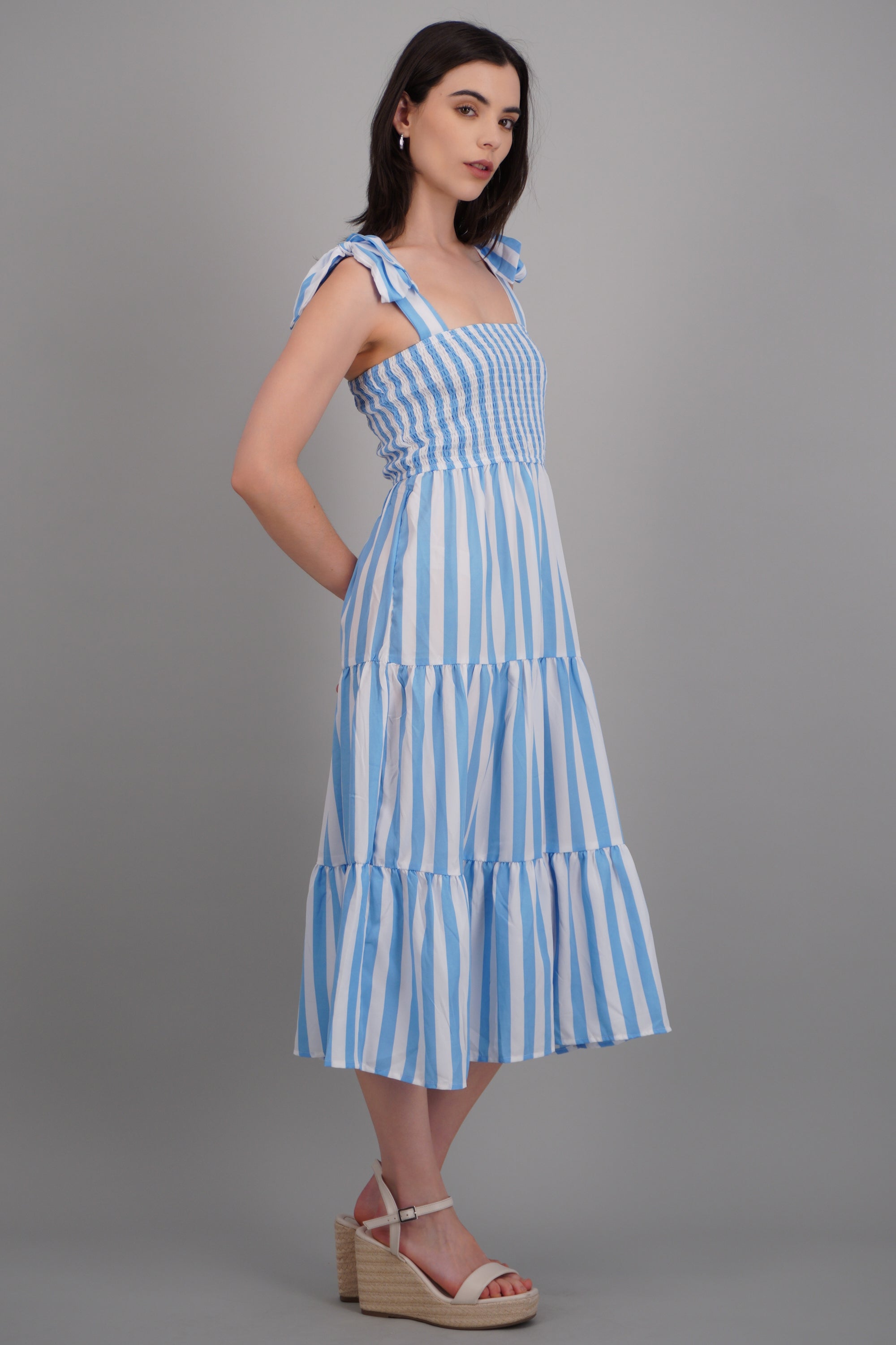 PASTEL BLUE