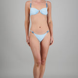PASTEL BLUE