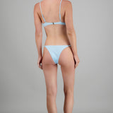 PASTEL BLUE