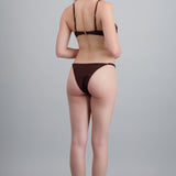 Bikini detalle piedras