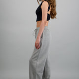 HEATHER GRAY