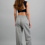 HEATHER GRAY