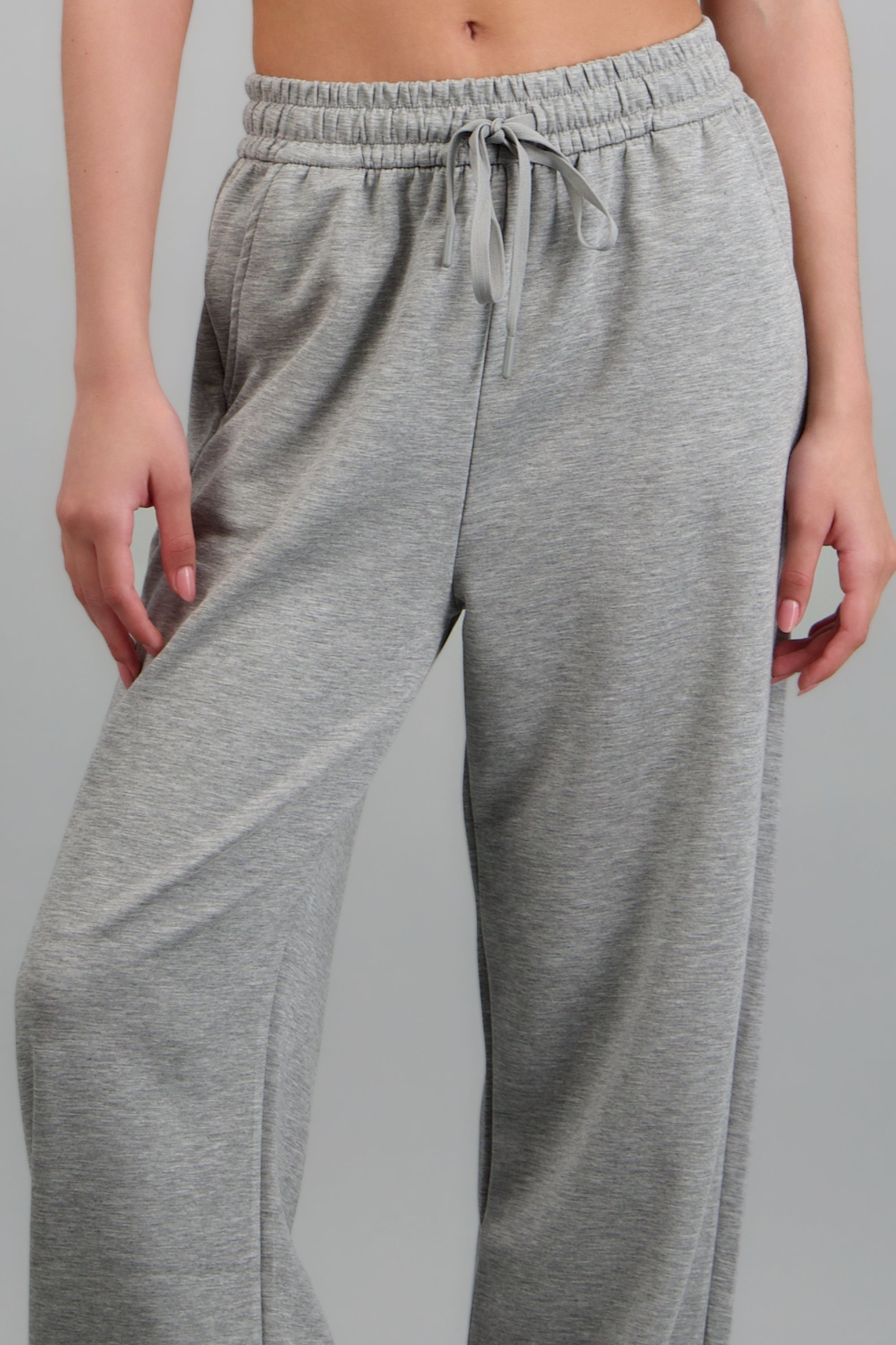 HEATHER GRAY
