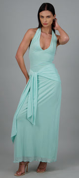PASTEL BLUE
