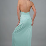 PASTEL BLUE