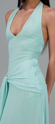 PASTEL BLUE