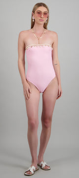 PASTEL PINK