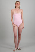 PASTEL PINK