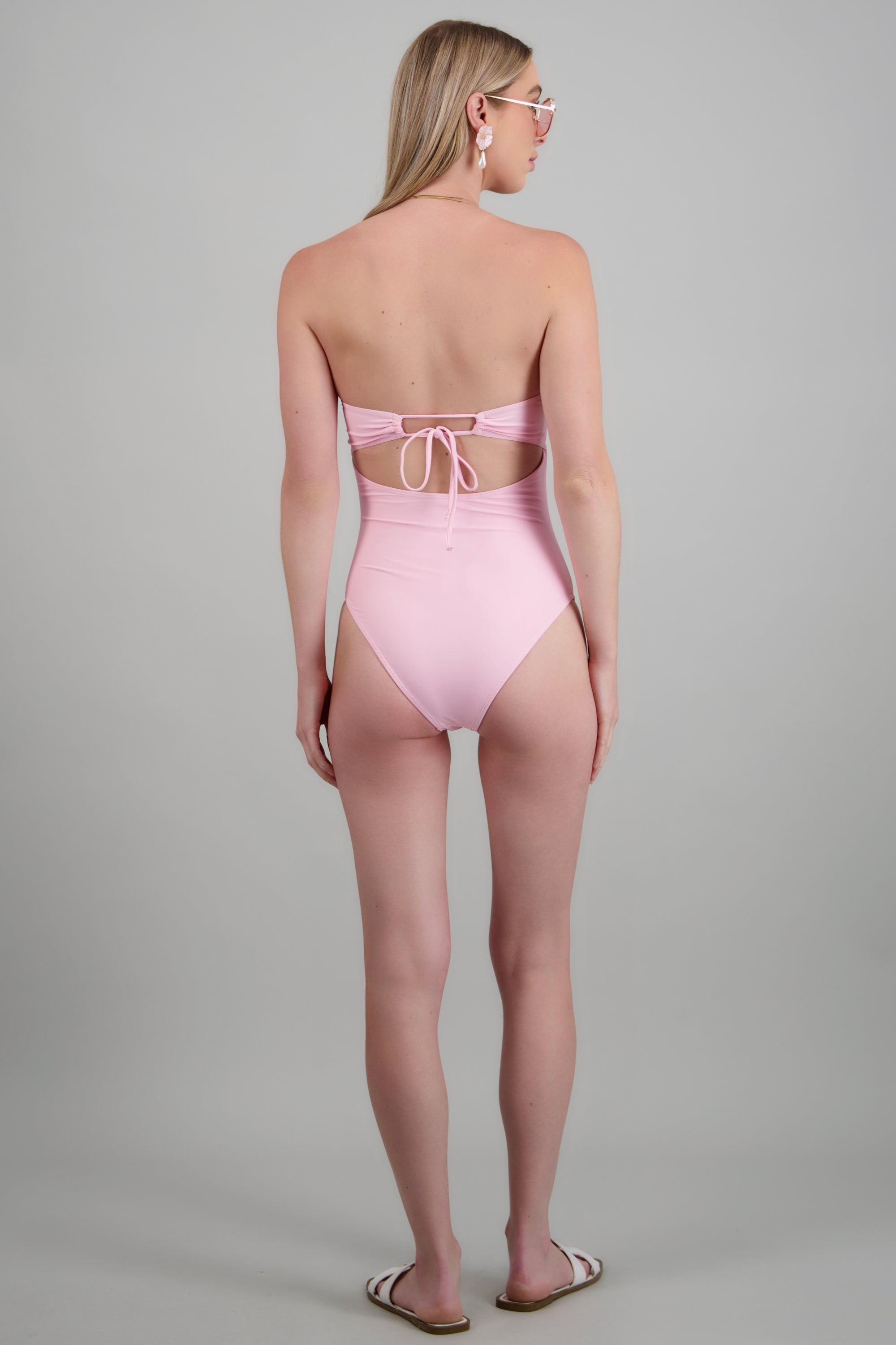 PASTEL PINK