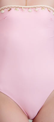 PASTEL PINK