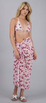 PASTEL PINK