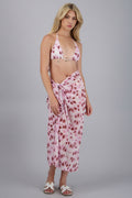 PASTEL PINK