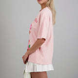 PASTEL PINK