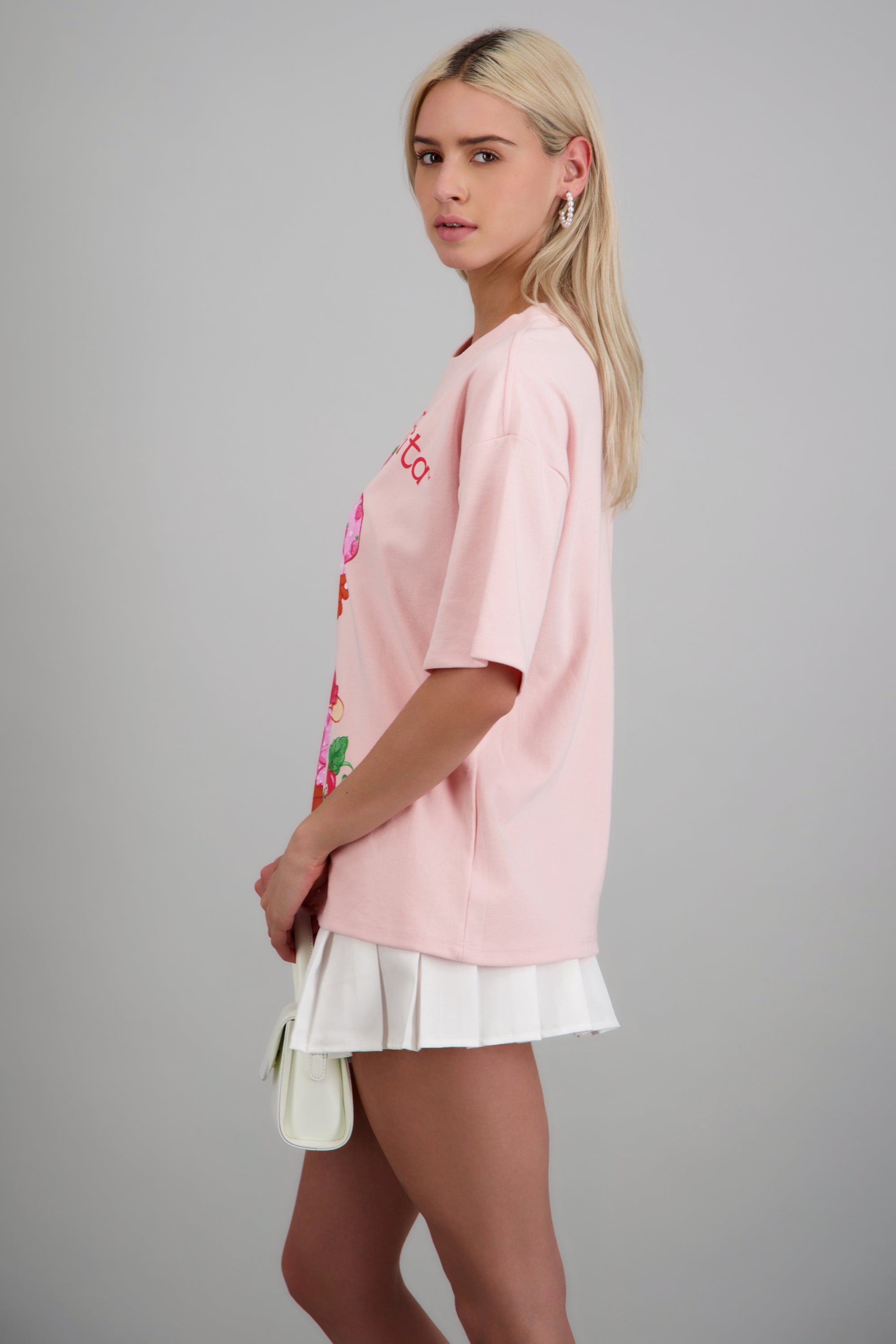 PASTEL PINK
