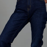 DARK WASH