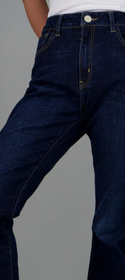 DARK WASH