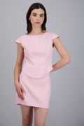 PASTEL PINK