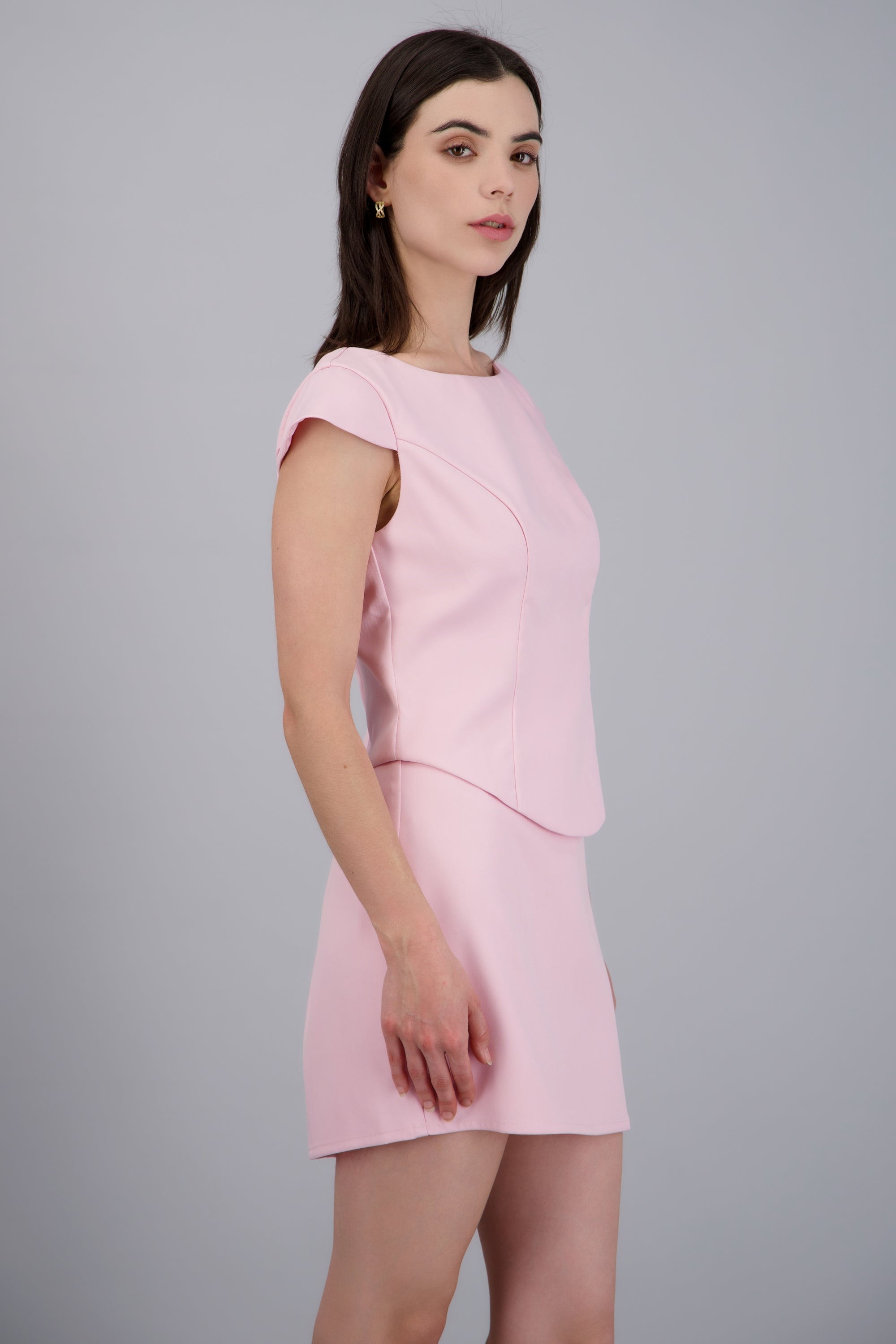 PASTEL PINK