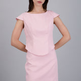 PASTEL PINK