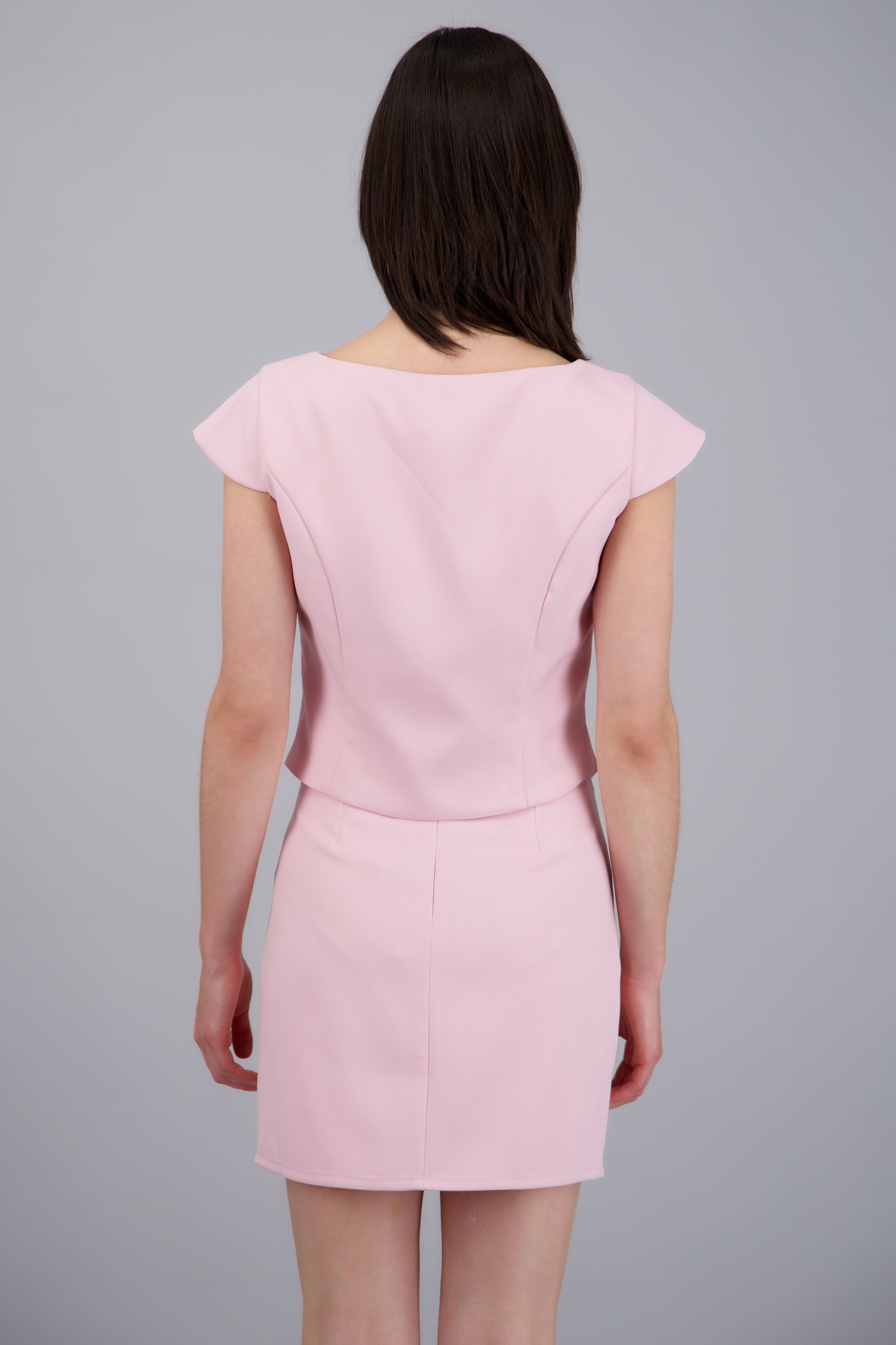 PASTEL PINK