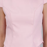 PASTEL PINK