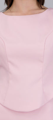 PASTEL PINK