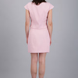 PASTEL PINK